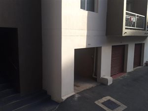 2 Bedroom House in Woodhurst