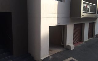 2 Bedroom House in Woodhurst