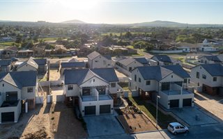 3 Bedroom House in Windsor Park