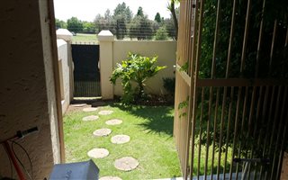 2 Bedroom Townhouse in Raceview
