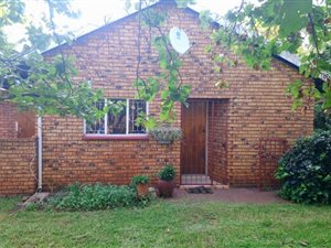 2 Bedroom Duet in Zwartkop