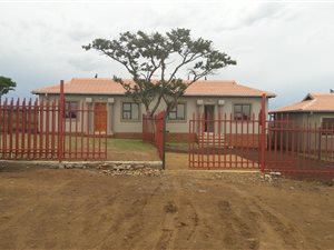 2 Bedroom House in Estcourt