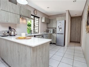 2 Bed Townhouse in Risidale