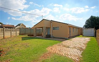 3 Bedroom House in Ennerdale