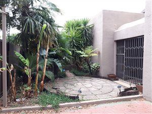 3 Bed House in Vanderbijlpark SE4