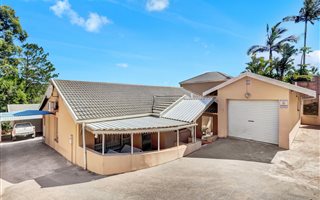 3 Bedroom House in New Germany