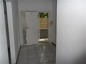 3 Bed Flat in Southernwood