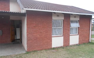 2 Bedroom House in Esikhawini