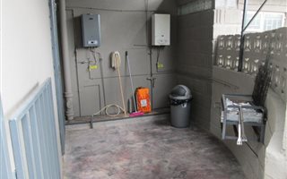 1 Bedroom Flat in Sonheuwel