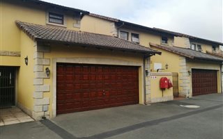 3 Bedroom Duplex in Ashley