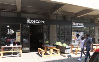 1 Bedroom Apartment in Maboneng