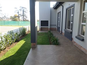 3 Bed House in Westlake