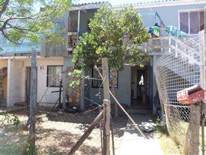 2 Bedroom Apartment in Sanctor