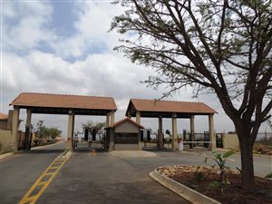 292 m² Land available in Wildtuinpark