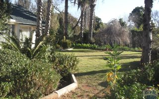 5 Bedroom House in Hospitaalpark