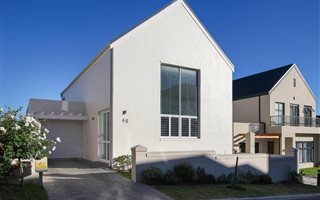 1 Bedroom House in Jamestown