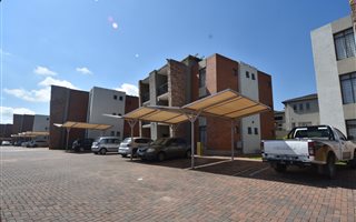 2 Bedroom Apartment in Nelspruit