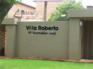 1 Bed Apartment in Edenvale