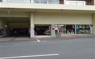 120 m² Commercial space in Margate