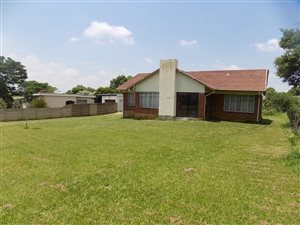 3 Bed House in Ncandu Park