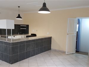 1 Bedroom Apartment in Brackendowns