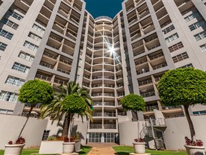 2 Bed Apartment in Sandhurst