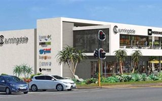 71 m² Retail Space in Sunningdale