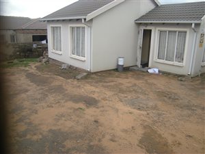 3 Bed House in Duvha Park