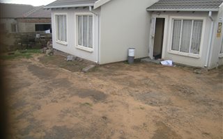 3 Bedroom House in Duvha Park