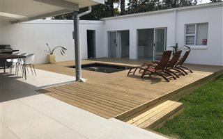 3 Bedroom House in Selborne
