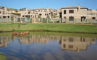 3 Bedroom Townhouse in Chancliff