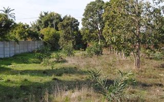 1739 m² Land available in Fisherhaven