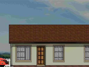 3 Bed House in Dawnpark