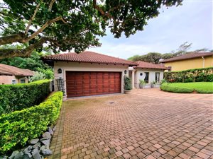 3 Bed House in Ballito
