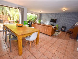3 Bed Duplex in Eversdal