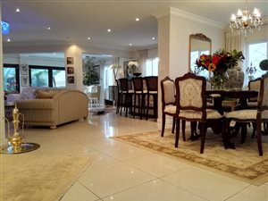 3 Bed Cluster in Oriel
