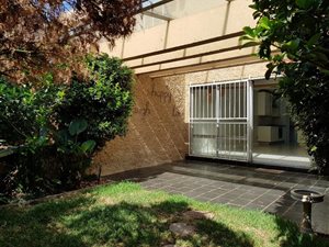 2 Bed Duplex in Parkmore