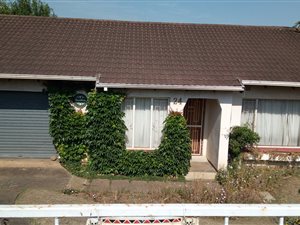 2 Bed House in The Grange