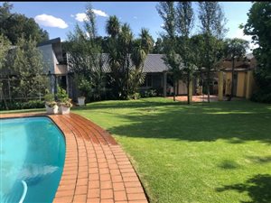 4 Bed House in Vanderbijlpark SW1