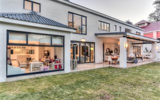 4 Bedroom House in Birdhaven