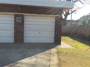 3 Bed House in Risiville