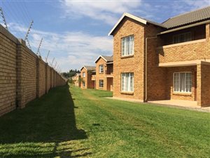 2 Bed Apartment in Honey Park