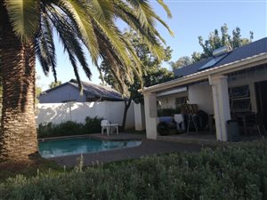 5 Bed House in Parkmore