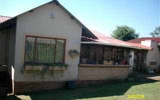 2 Bedroom House in Merrivale