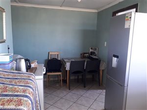 2 Bed House in Hillcrest Heights