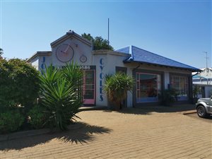 448 m² Commercial space in Edenvale