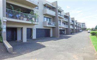 3 Bedroom Apartment in Ballito