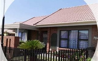 3 Bedroom Townhouse in Brentwood Park
