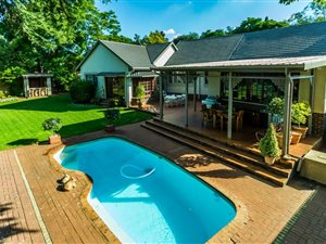 4 Bedroom House in Risidale