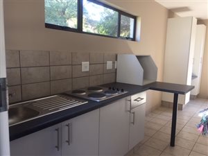2 Bed Apartment in Kempton Park Central